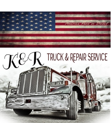 K&R Truck & Repair Service | 729 Grantham Ln, New Castle, DE 19720 | Phone: (302) 322-1596