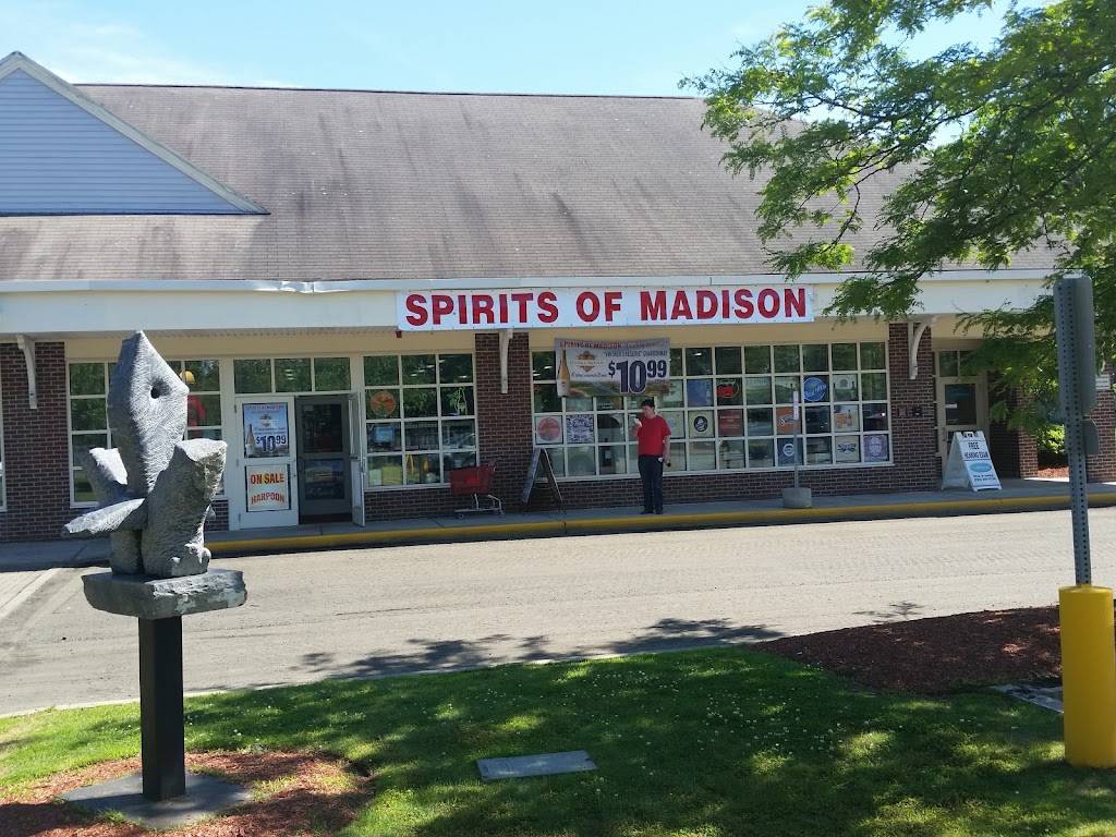 Spirits of Madison Inc | 142 Samson Rock Dr, Madison, CT 06443 | Phone: (203) 245-9695