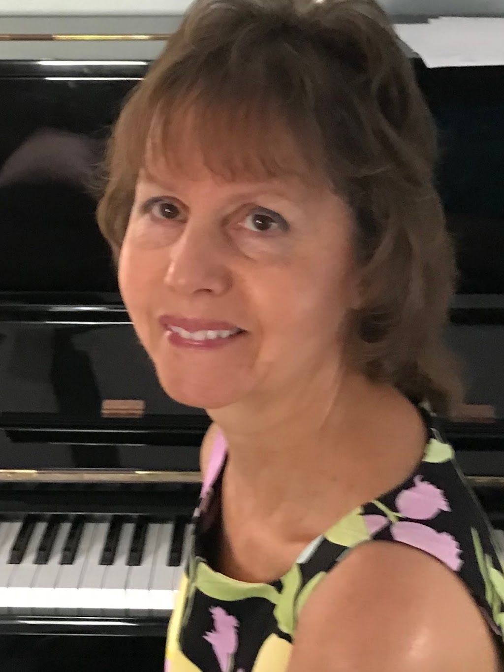 Lorraine Florsz-Zito Piano Studio | 3600 Deep Hole Dr, Mattituck, NY 11952 | Phone: (631) 375-0605