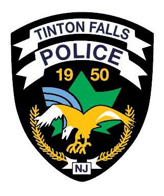 Tinton Falls Police Department | 556 Tinton Ave, Tinton Falls, NJ 07724 | Phone: (732) 542-4422