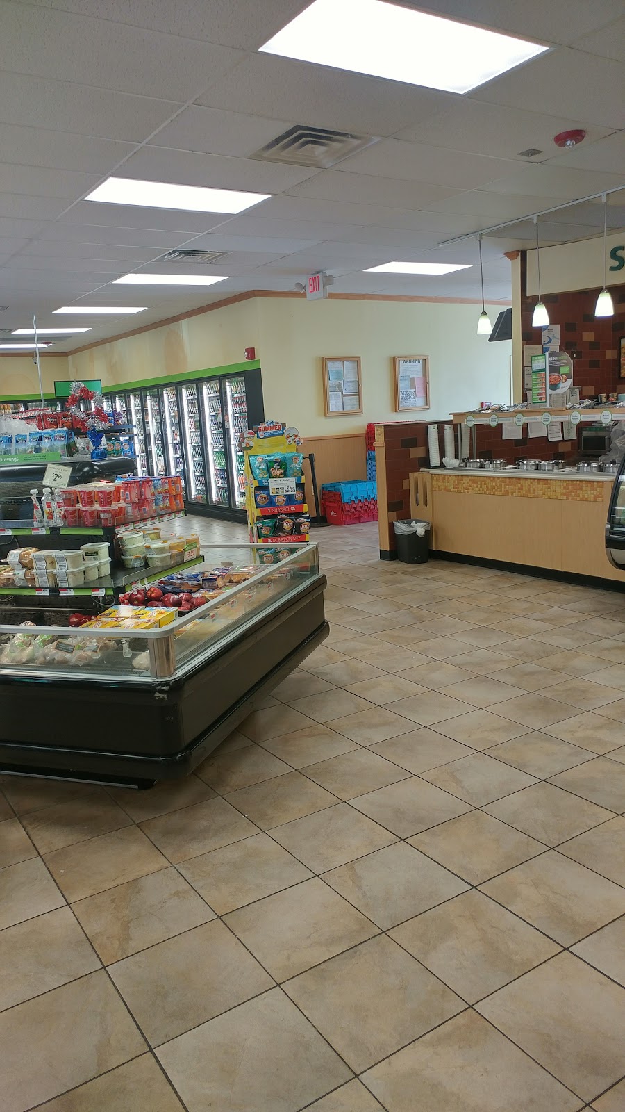 QuickChek | 751-753 Route 211 East, NY-211, Middletown, NY 10941 | Phone: (845) 692-2871