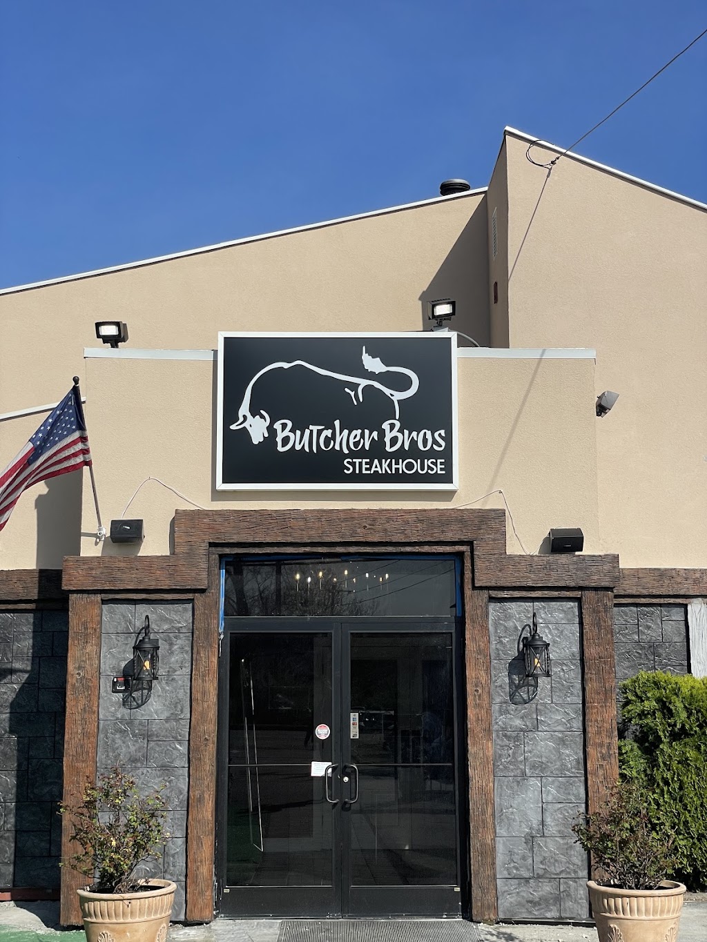 Butcher Bros SteakHouse | 1410 Highland Ave, Cheshire, CT 06410 | Phone: (203) 806-1430