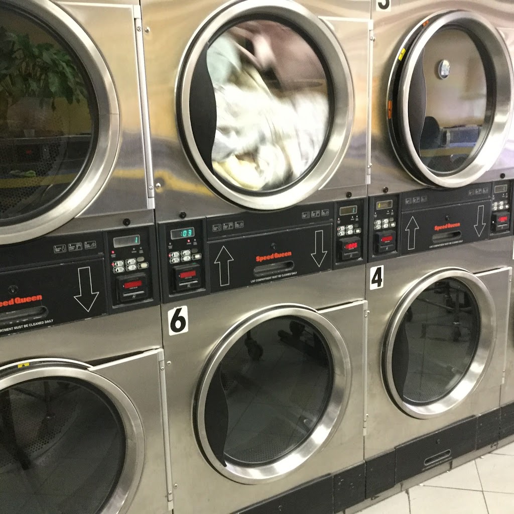 Monster Wash Laundromat | 8122 18th Ave, Brooklyn, NY 11214 | Phone: (347) 374-4621