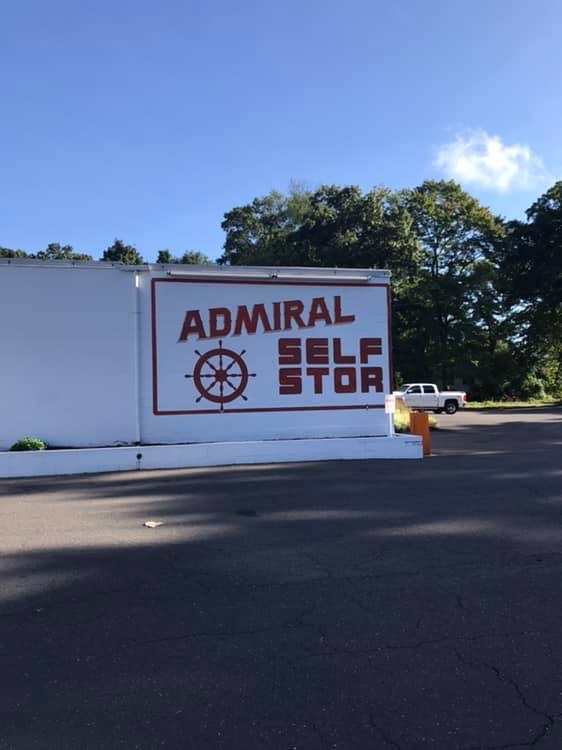 Admiral Moving & Storage, Inc. | 420 Ellington Rd, South Windsor, CT 06074 | Phone: (860) 528-4422