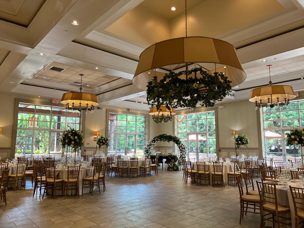 Stone House at Stirling Ridge Restaurant and Events | 50 Stirling Rd, Warren, NJ 07059 | Phone: (908) 754-1222