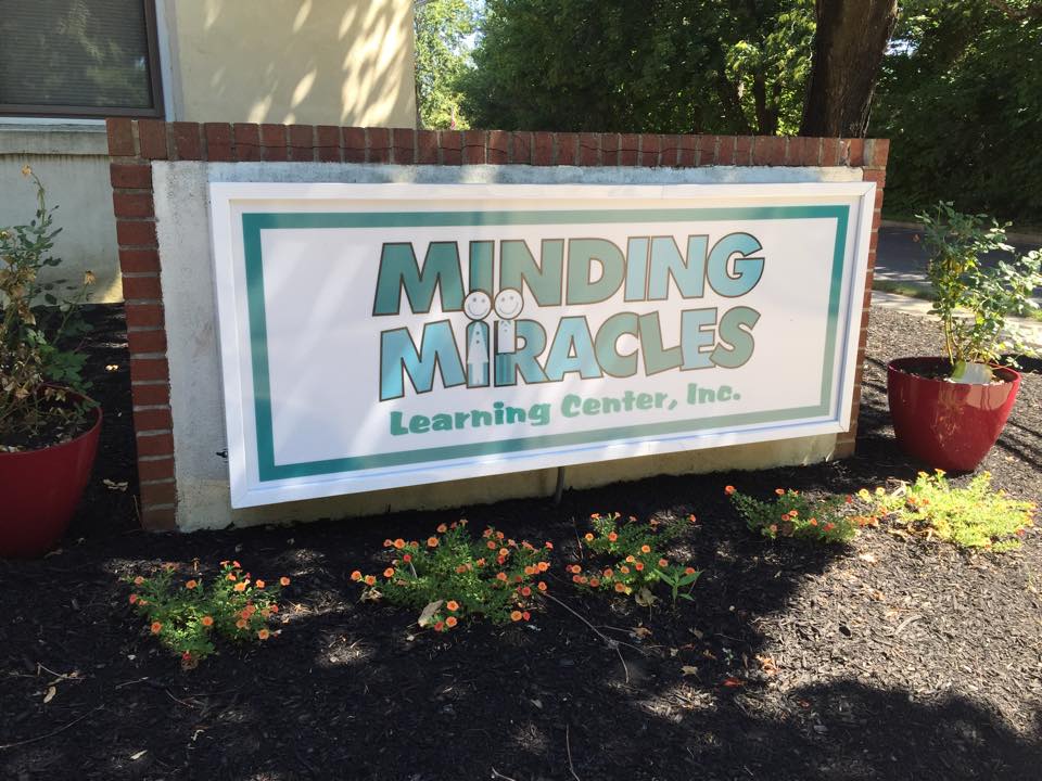 Minding Miracles Learning Center Inc. | 204 Wilson Ave, Port Monmouth, NJ 07758 | Phone: (732) 769-2722