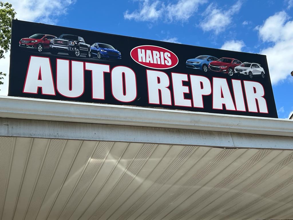 Haris Auto Repair | 781 Port Reading Ave, Port Reading, NJ 07064 | Phone: (732) 541-1826