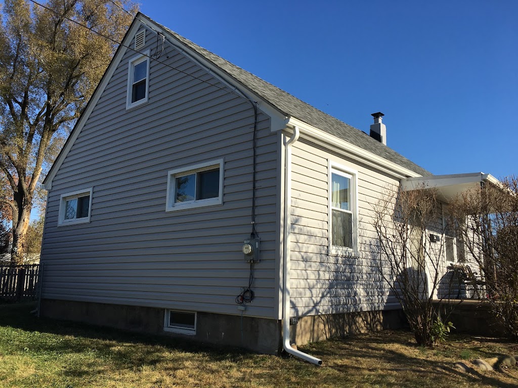 Genos Siding & Roofing Co | 18 Bridle Path, Holland, PA 18966 | Phone: (215) 971-6292