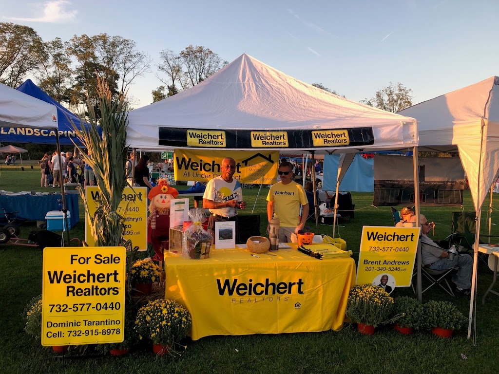 Weichert Realtors | 626 US-9 #9868, Freehold, NJ 07728 | Phone: (732) 577-0440