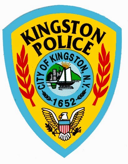 Kingston Police Department | 1 Garraghan Dr #1, Kingston, NY 12401 | Phone: (845) 331-1671