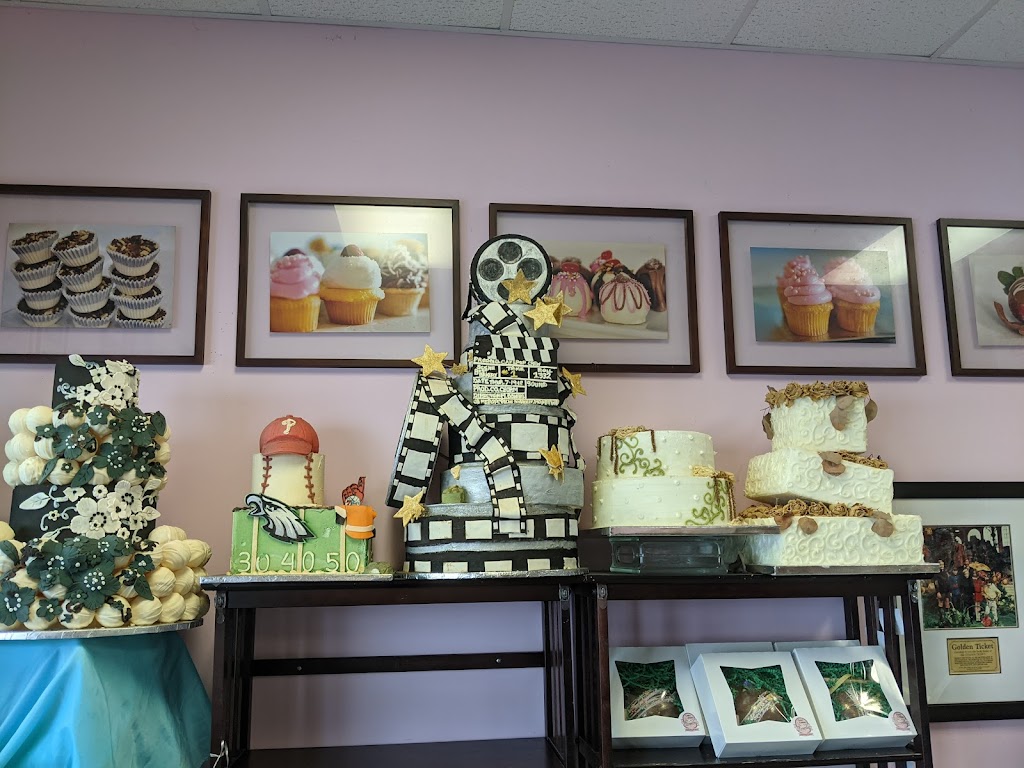 Cakes & Candies By Maryellen | 1332B West Chester Pike, West Chester, PA 19382 | Phone: (484) 266-0710