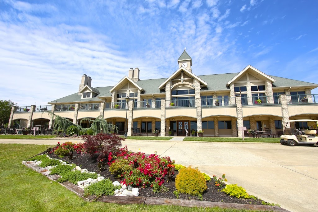 Scotland Run Golf Club | 2626 Fries Mill Rd, Williamstown, NJ 08094 | Phone: (856) 863-3737