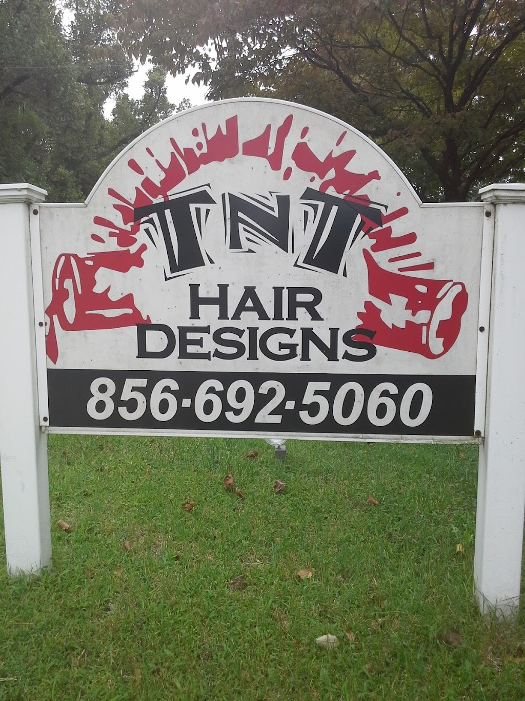 TNT Hair Designs | 1242 S Main Rd, Vineland, NJ 08360 | Phone: (856) 692-5060