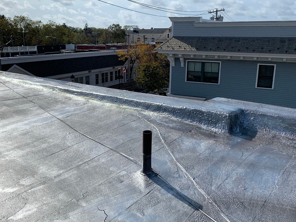 United roofing and concrete | 3 Tulip Grove Dr, Lake Grove, NY 11755 | Phone: (855) 226-9990