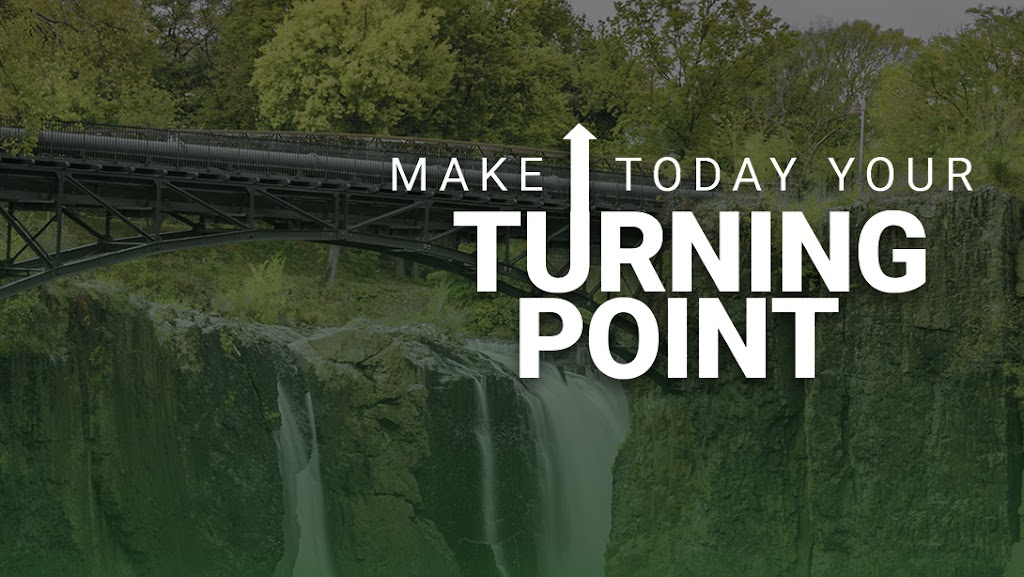 Turning Point, Inc. | 15 Bloomfield Ave, Verona, NJ 07044 | Phone: (973) 239-5623