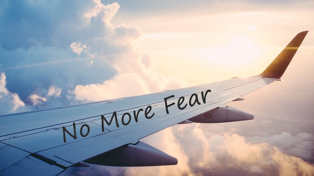 No More Fear Of | 1430 Clove Rd, Staten Island, NY 10301 | Phone: (718) 791-2946