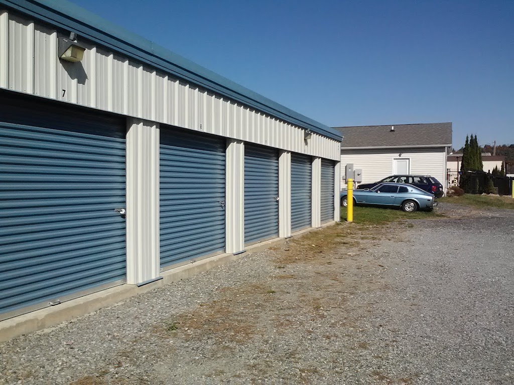 Fort Knox: Self Storage and Uhaul (MG) | 280 Clove Rd, Montague, NJ 07827 | Phone: (973) 293-3360