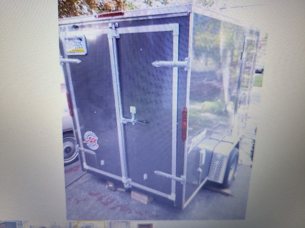 All American Trailers L L C /Philly | 710 Trainer St, Chester, PA 19013 | Phone: (713) 459-3054