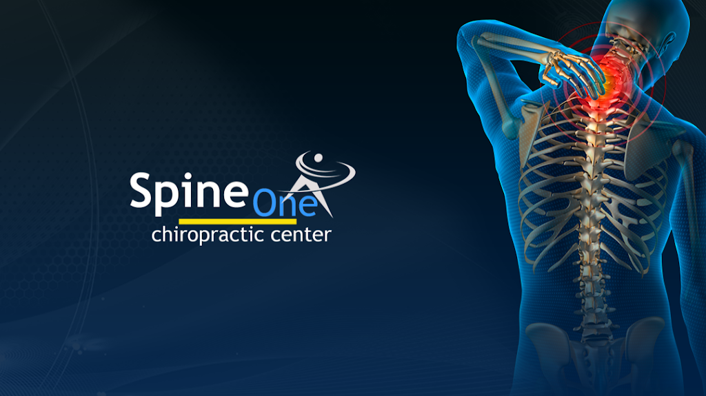 Spine One Chiropractic Center | 300 Philadelphia Ave, Egg Harbor City, NJ 08215 | Phone: (609) 965-5533