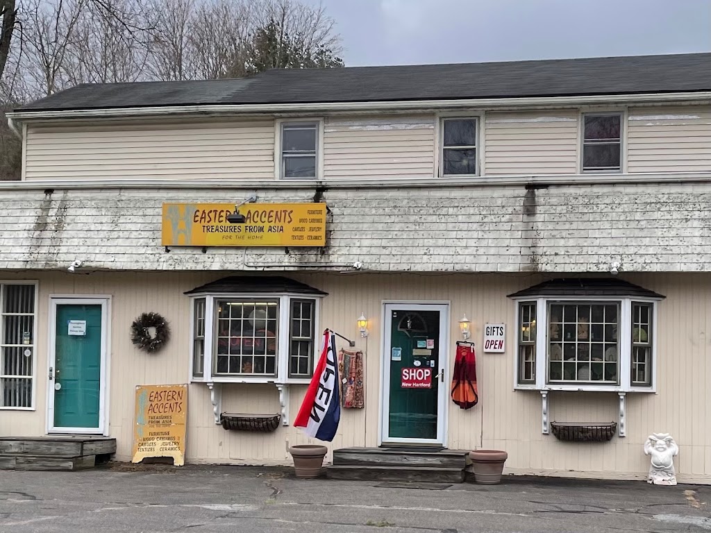 Eastern Accents | 347 Main St, New Hartford, CT 06057 | Phone: (860) 379-1363