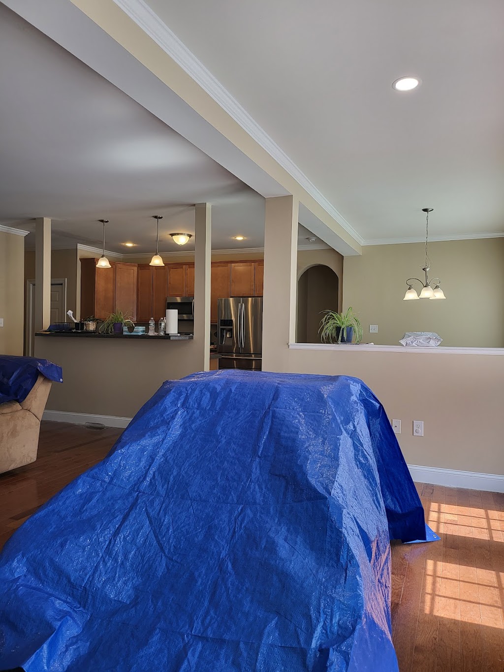 Frenchs Quality Painting LLC | 10 Mauriello Dr, Waterford Works, NJ 08089 | Phone: (856) 723-4324