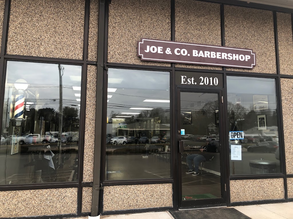 Joe & Co | 200 Boston Post Rd, Madison, CT 06443 | Phone: (203) 779-5827