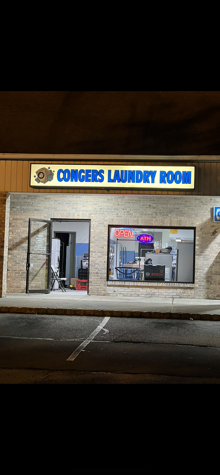 Congers Laundry Room | 15 NY-303, Congers, NY 10920 | Phone: (845) 535-1547