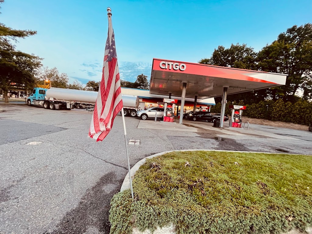 Citgo | 35 N Middletown Rd, Nanuet, NY 10954 | Phone: (845) 623-8636