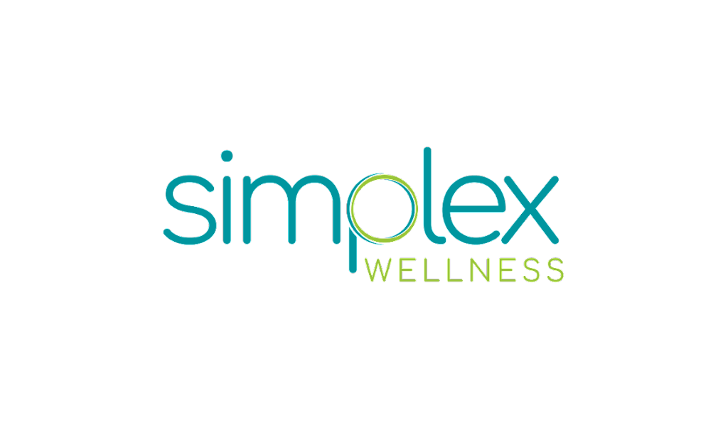 Simplex Wellness, Inc. | 300 Brookside Ave Building 18, Suite 180, Ambler, PA 19002 | Phone: (484) 206-8133