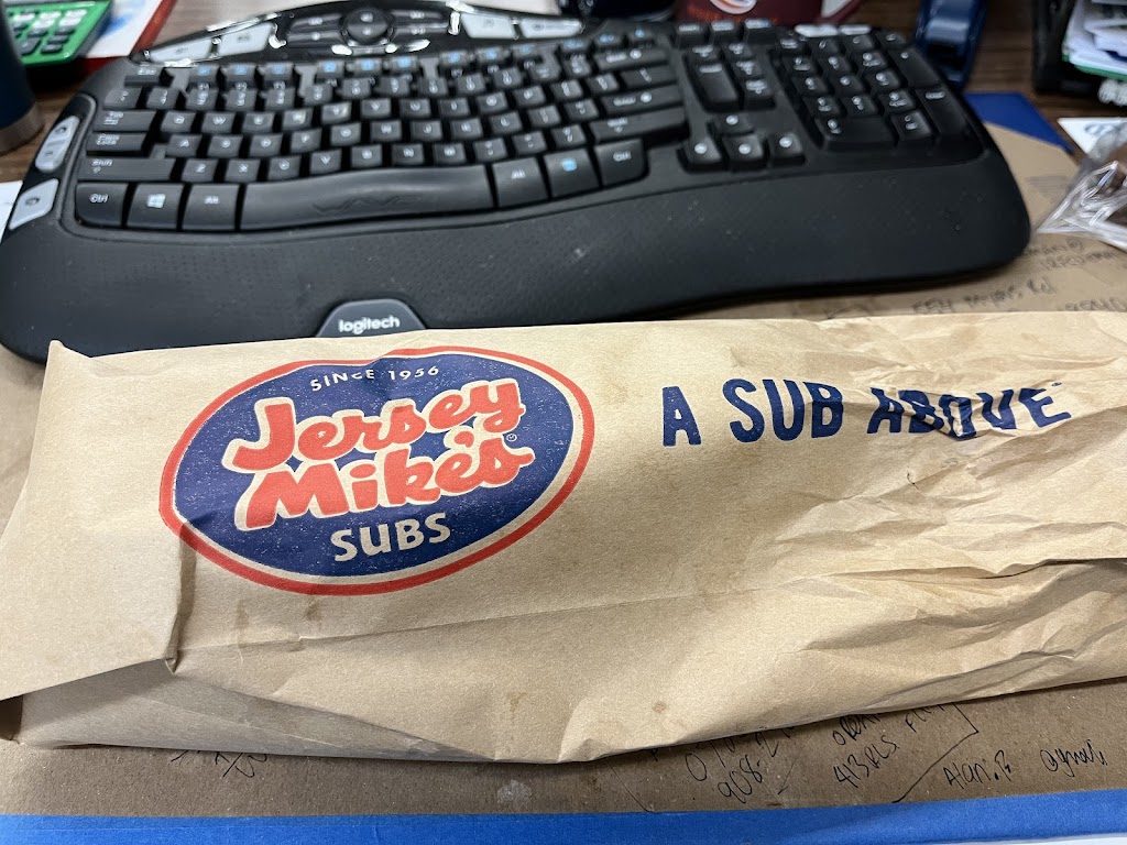 Jersey Mikes Subs | 500 Forty Foot Rd Suite 120, Hatfield, PA 19440 | Phone: (267) 895-3053