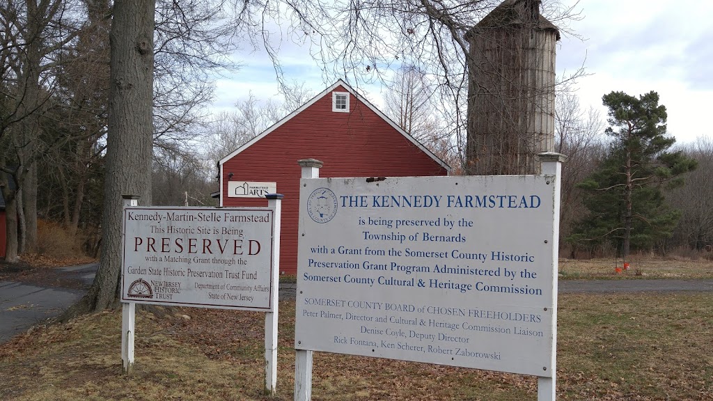 The Farmstead Arts Center | 450 King George Rd, Basking Ridge, NJ 07920 | Phone: (908) 636-7576