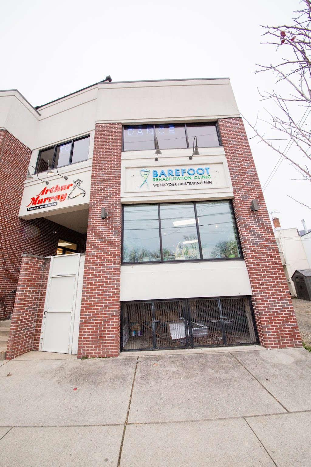Barefoot Rehabilitation Clinic | 26 Bloomfield Ave, Denville, NJ 07834 | Phone: (862) 205-4847