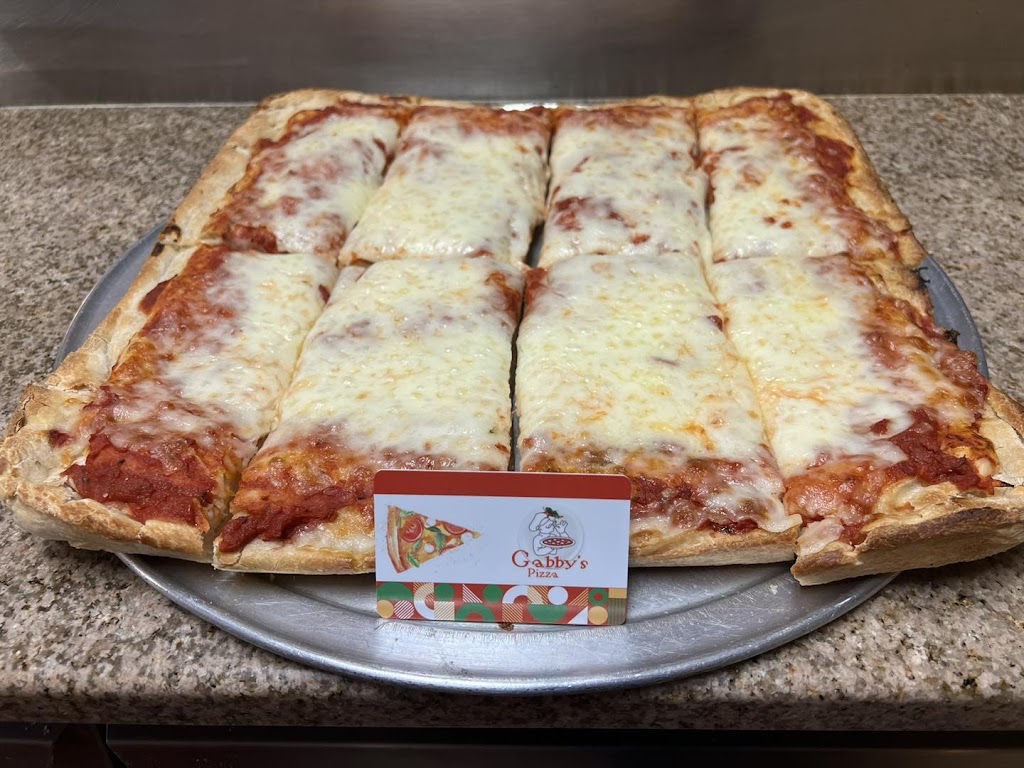 Gabbys Pizza | 190 Mountain Ave, Hackettstown, NJ 07840 | Phone: (908) 850-1803