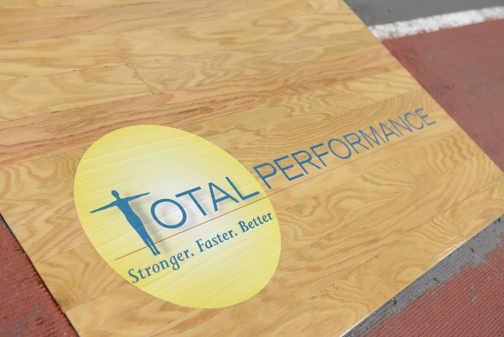 Total Performance Physical Therapy | 2278 N Penn Rd, Hatfield, PA 19440 | Phone: (215) 709-6479