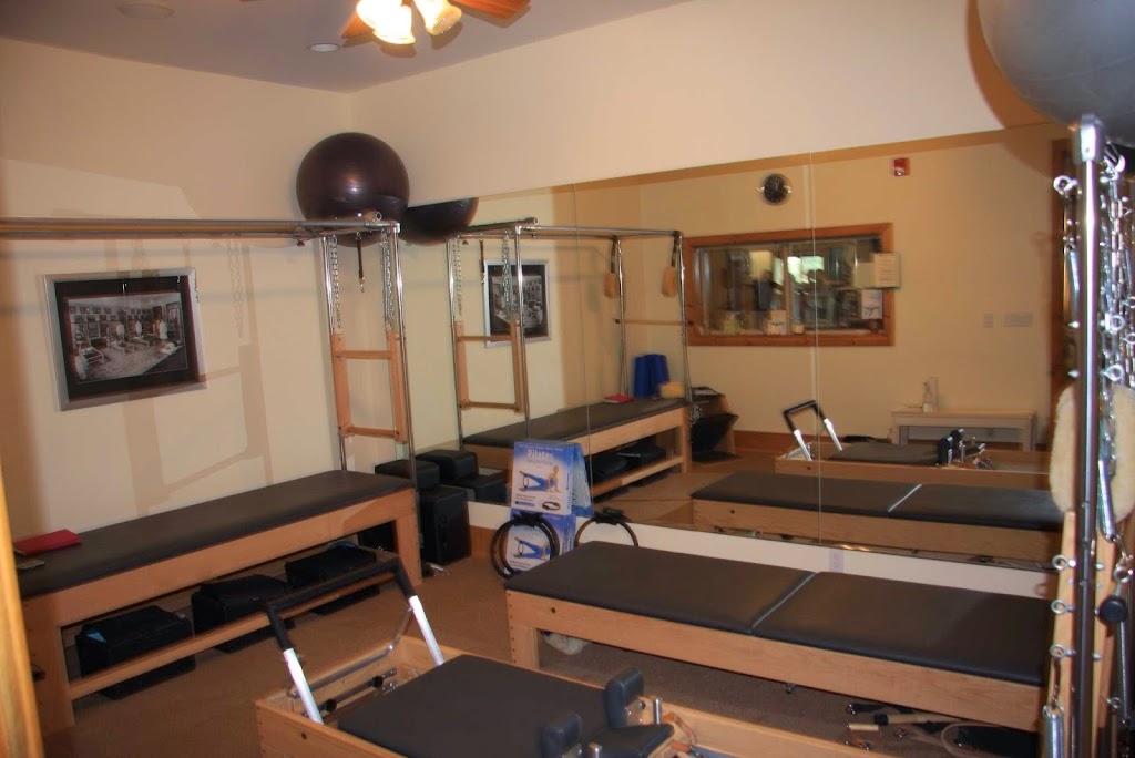 Core Dynamics Gym | 58 Deerfield Rd, Water Mill, NY 11976 | Phone: (631) 726-6049