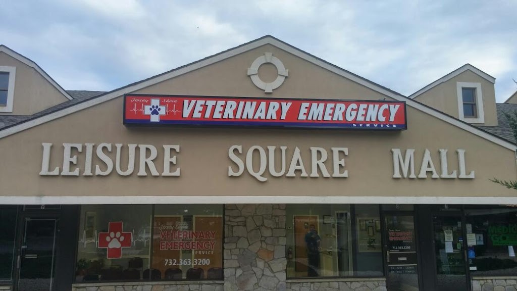 Jersey Shore Veterinary Emergency Service | 1000 NJ-70, Lakewood, NJ 08701 | Phone: (732) 363-3200