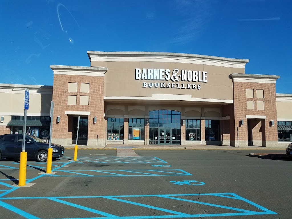 Barnes & Noble | 1375 Boston Post Rd, Milford, CT 06460 | Phone: (203) 301-0371