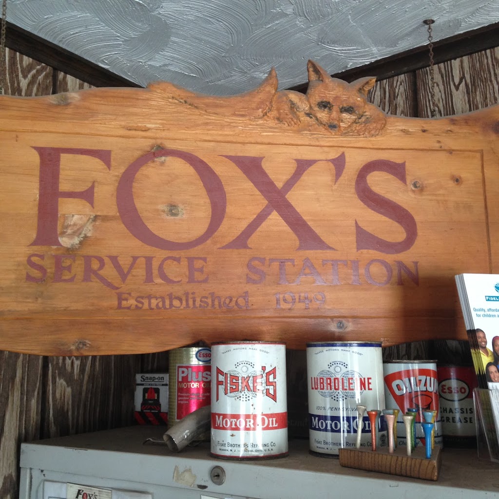 Foxs Service Station | 3085 State Rte 55, White Lake, NY 12786 | Phone: (845) 583-4094