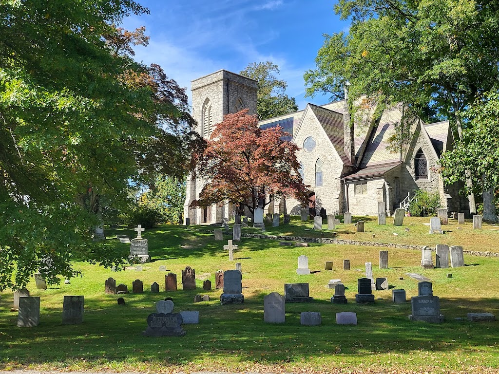 St Philips Episcopal Church in the Highlands | 1101 NY-9D, Garrison, NY 10524 | Phone: (845) 424-3571