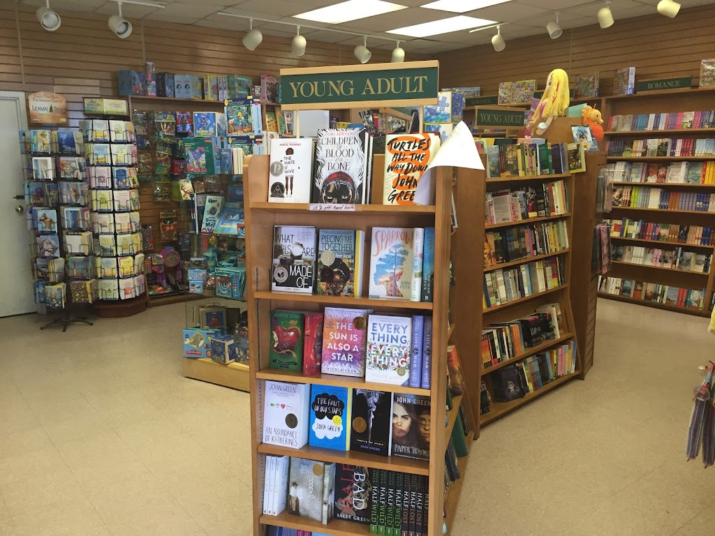 Book Nook | 3700 Boardwalk, Sea Isle City, NJ 08243 | Phone: (609) 263-1311