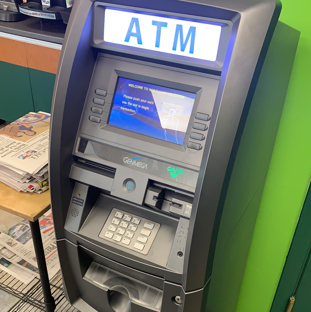 Cardtronics ATM | 2428 Main St, Northampton, PA 18067 | Phone: (610) 440-2667