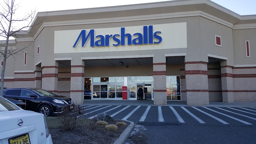 Marshalls | 55 US-9, Manalapan Township, NJ 07726 | Phone: (732) 780-1508