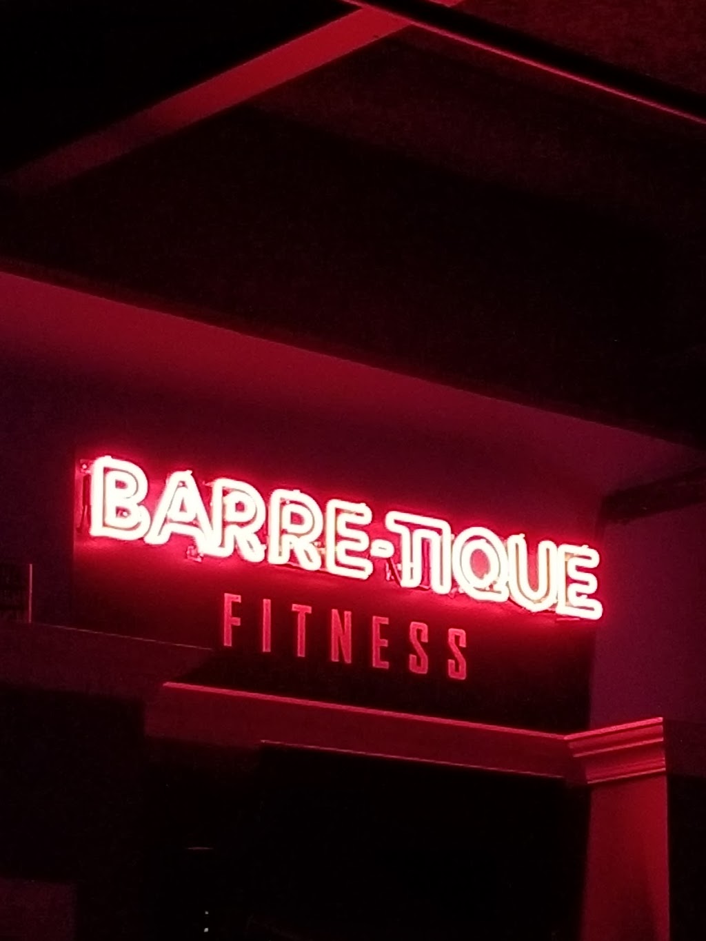 Barre-Tique Fitness | 200 Wilson St, Port Jefferson Station, NY 11776 | Phone: (631) 496-4226