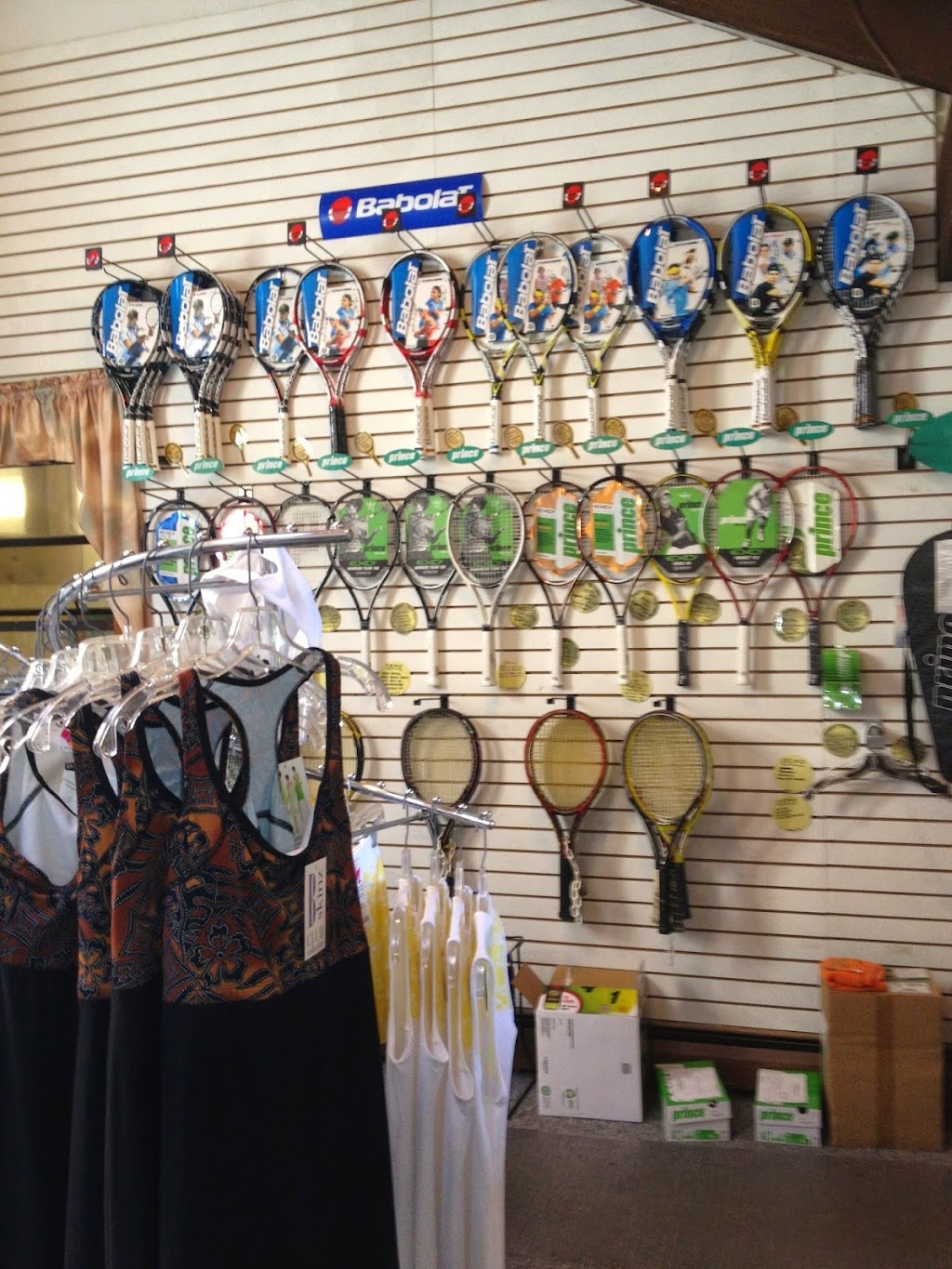 Princeton Racquet Club | 150 Raymond Rd, Princeton, NJ 08540 | Phone: (732) 329-6200