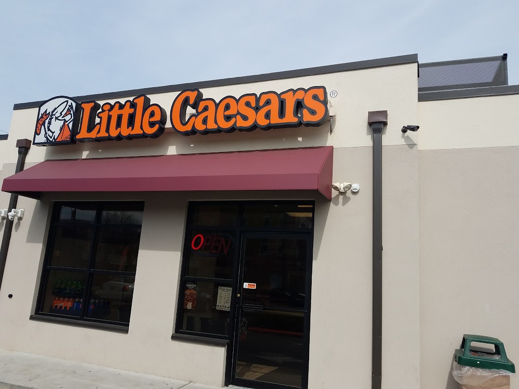 Little Caesars Pizza | 1209 Hamilton Ave, Hamilton Township, NJ 08629 | Phone: (609) 586-8686
