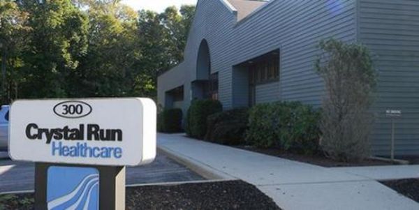 Crystal Run Healthcare Middletown | 300 Crystal Run Rd, Middletown, NY 10941 | Phone: (845) 703-6999