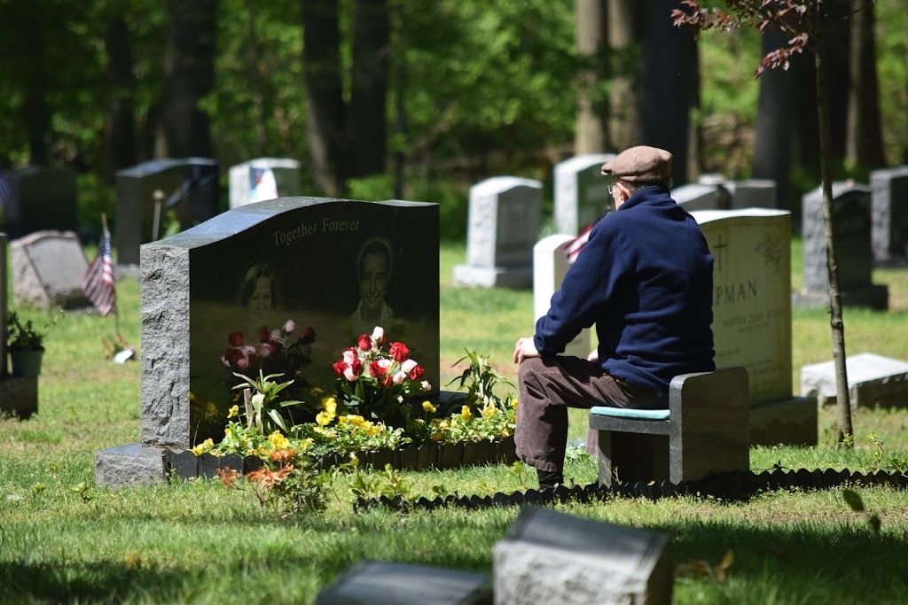 Washington Memorial Chapel Cemetery | 2400 Valley Forge Park Rd, King of Prussia, PA 19406 | Phone: (610) 783-0120