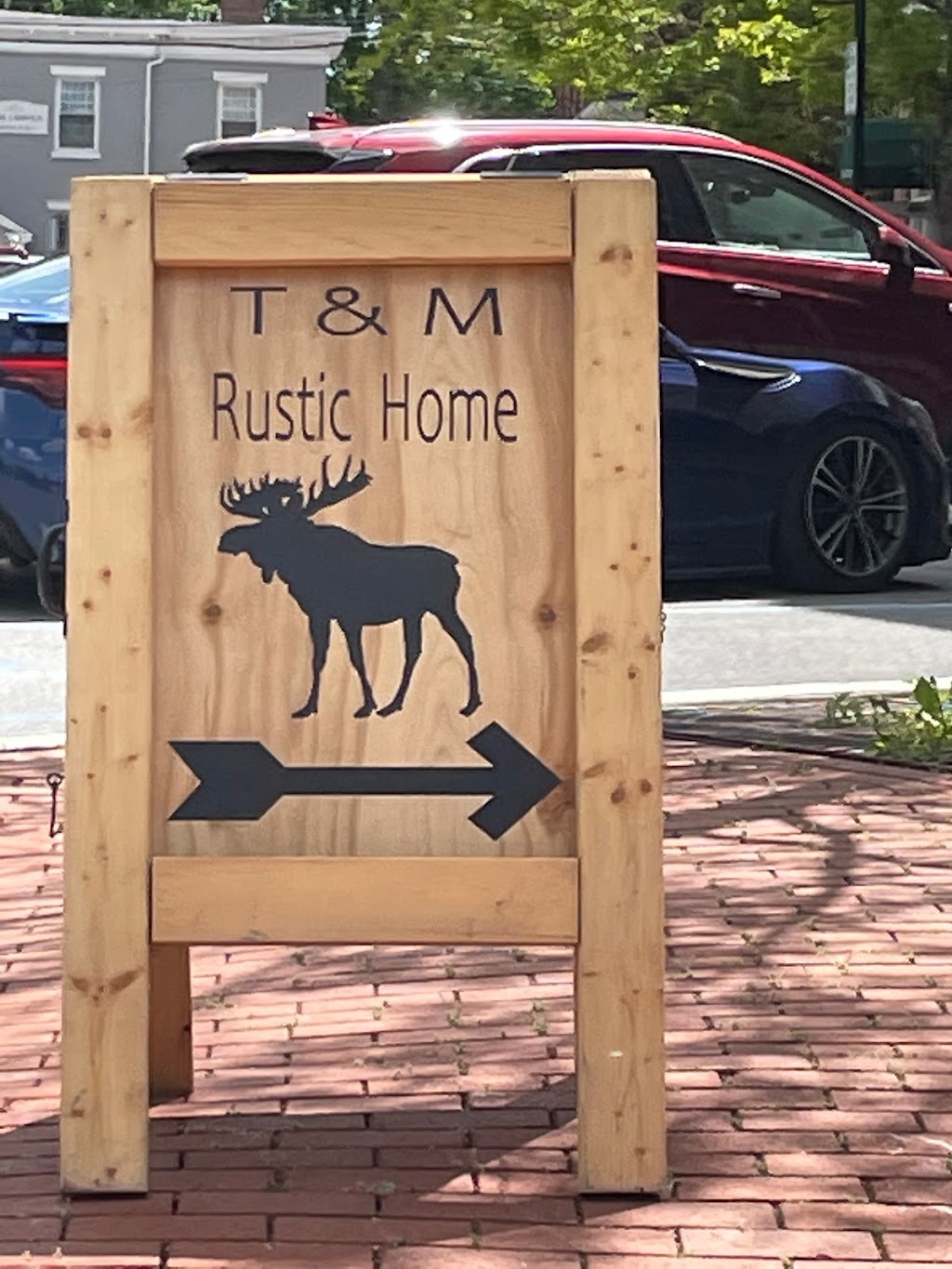 T & M Rustic Home | 9 Arch St, Pawling, NY 12564 | Phone: (845) 289-0973