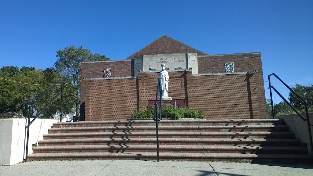 St. Gregory the Great Catholic Academy | 244-44 87th Ave, Queens, NY 11426 | Phone: (718) 343-5053