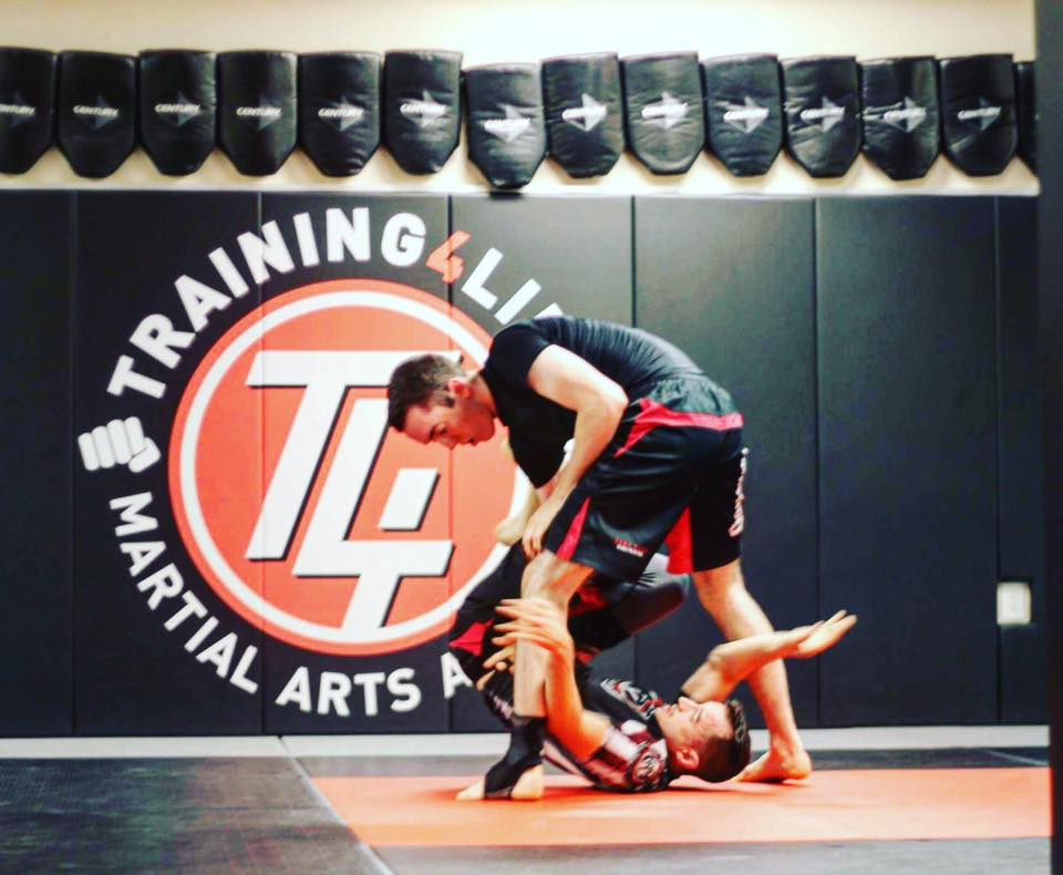 Training4Life Martial Arts Academy | 681 NJ-23, Pompton Plains, NJ 07444 | Phone: (973) 839-9300